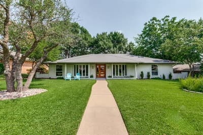 2 Vista Cliff Place, Richardson TX 75080