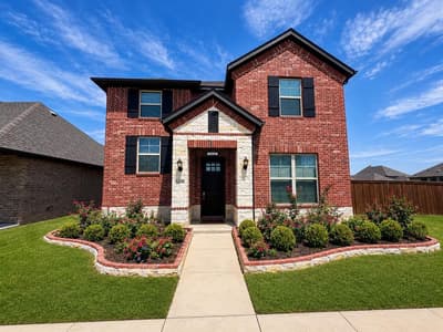 1414 Haybale Lane, Garland TX 75042