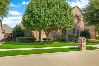 10082 Drawbridge Drive, Frisco TX 75035 - Photo 2