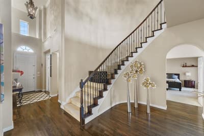 10082 Drawbridge Drive, Frisco TX 75035 - Photo 4