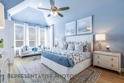 2630 Harvest Lane, Prosper TX 75078 - Photo 4