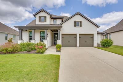 6144 Strada Cove, Fort Worth TX 76123