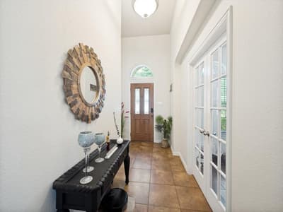 2312 Fountain Gate Drive, Little Elm TX 75068 - Photo 4