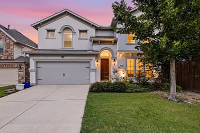 1999 Needham Drive, Allen TX 75013