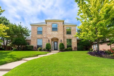 1722 Clydesdale Court, Rowlett TX 75088
