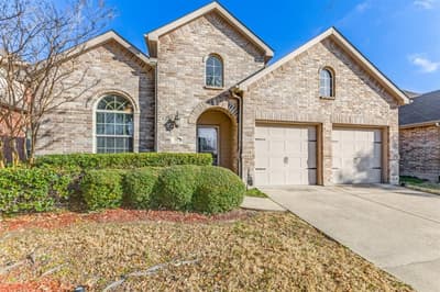 2022 Uvalde Drive, Forney TX 75126 - Photo 2