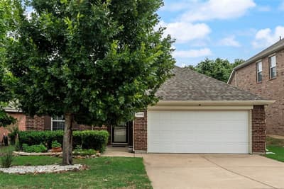 10128 Longranger Drive, Fort Worth TX 76053