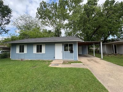 5306 Prentiss Street, Shreveport LA 71108 - Photo 2