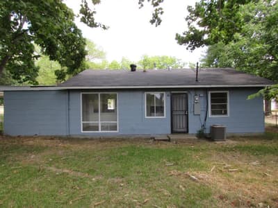 5306 Prentiss Street, Shreveport LA 71108