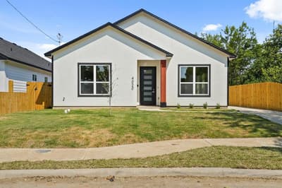 4020 Ranger Drive, Dallas TX 75212