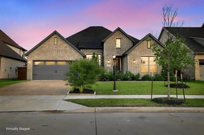 1432 Casting Ridge, Mesquite TX 75181
