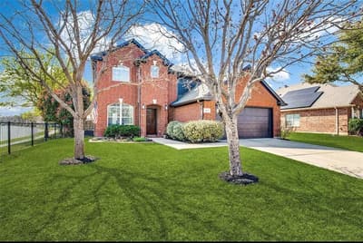10005 Turrey Pines, Rowlett TX 75089