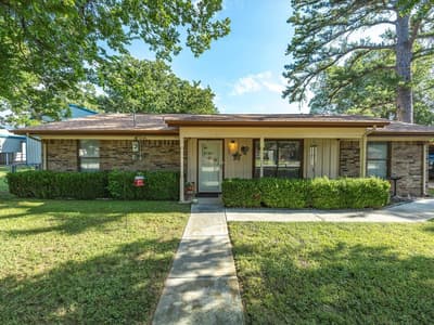 309 Greathouse Street, Bridgeport TX 76426