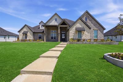 328 Wimberley Drive, Haslet TX 76052