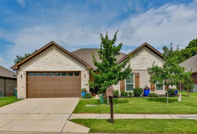 1127 Vintage Avenue, Gainesville TX 76240