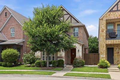624 Club Drive, Allen TX 75013