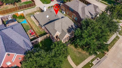 13248 Cottage Grove Drive, Frisco TX 75033 - Photo 4