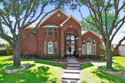 3605 Whitehaven Drive, Plano TX 75093