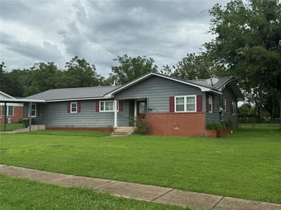 708 First, Hico TX 76457
