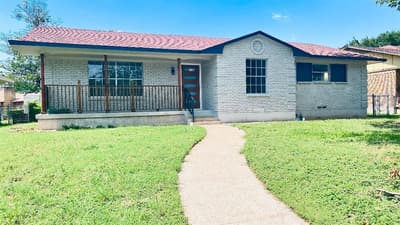 1711 Heather Glen Drive, Dallas TX 75232