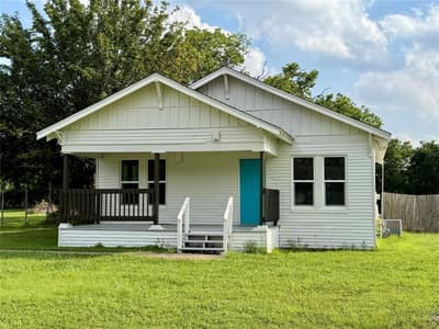 217 Dunlap, Italy TX 76651