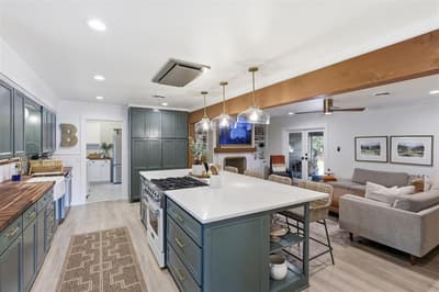 1208 N Morris Street, McKinney TX 75069