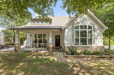 665 Chinn Chapel Road, Copper Canyon TX 75077