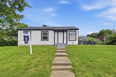 2033 Redman Circle, Dallas TX 75223