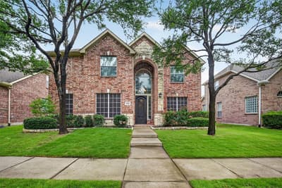 3451 Mayflower Drive, Frisco TX 75034