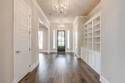 7755 Barber Ranch Road, Fort Worth TX 76126 - Photo 5