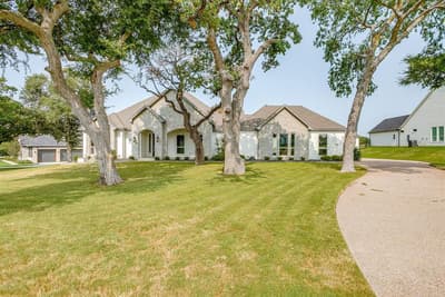 7755 Barber Ranch Road, Fort Worth TX 76126 - Photo 4