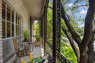 4312 Bellaire Drive S # 203, Fort Worth TX 76109