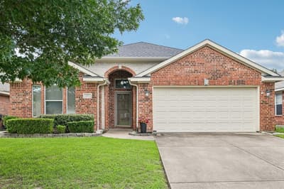 137 Tomahawk Drive, Greenville TX 75402