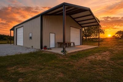 1017 County Road 4699, Boyd TX 76023