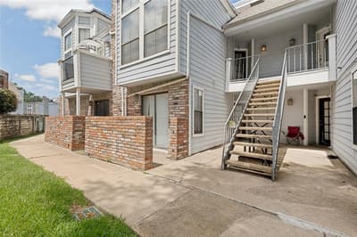 3406 Country Club Drive W # 272, Irving TX 75038