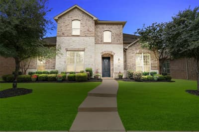 7813 Fallbrook Drive, Sachse TX 75048