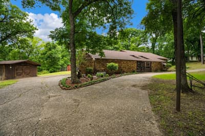 207 Shadowwood Trail, Ovilla TX 75154