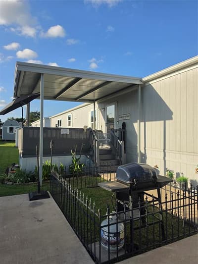 215 Cannon Lane, Knollwood TX 75092