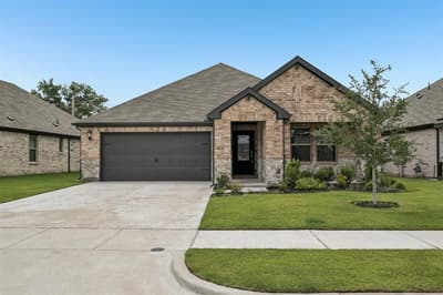 4029 Medina Drive, Farmersville TX 75442