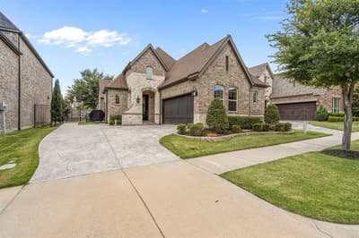 759 Mission Court, Allen TX 75013