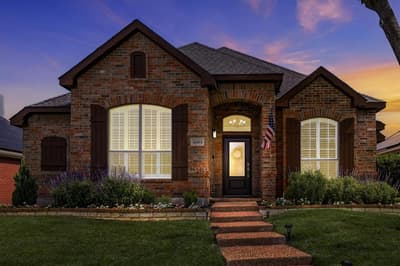 4604 Farringdon Lane, McKinney TX 75070