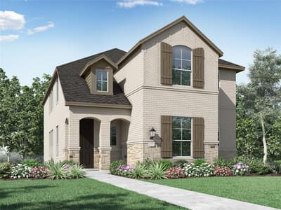 3596 Redbud Flower Trail, Midlothian TX 76084
