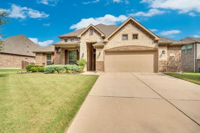 441 Lake Park Drive, Midlothian TX 76065