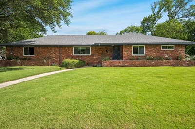2203 Healey Drive, Dallas TX 75228