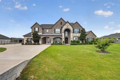 6706 Blackstone Drive, Sachse TX 75048