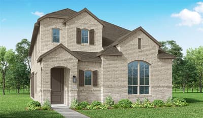 7526 Epiphany Way, Midlothian TX 76084