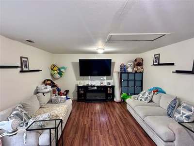 5032 Goodman Avenue, Fort Worth TX 76107