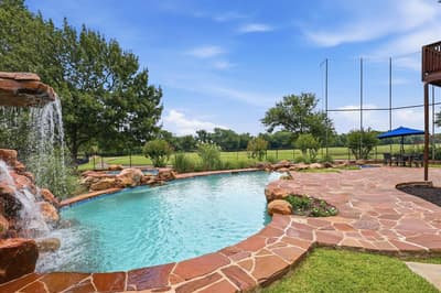 200 Wilshire Drive, Coppell TX 75019