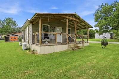 285 Sioux Drive, Gordonville TX 76245