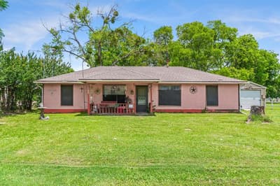 410 W Pine Street, Edgewood TX 75117